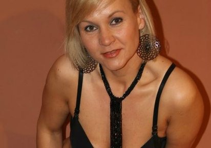 Amateur  BettyBaby