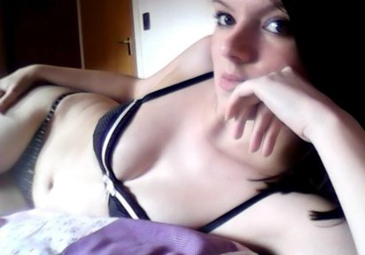 Amateur  KateLoves