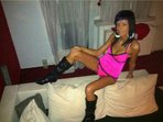 Amateur  MinnieMe