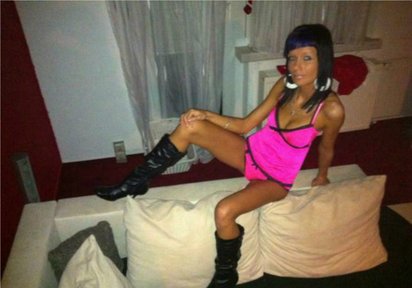 Amateur  MinnieMe