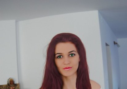 Amateur  Jasmina