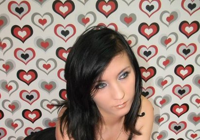 Amateur  Xandrinee