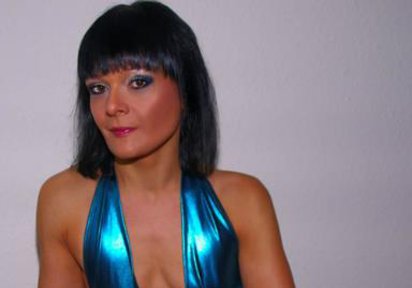 Amateur  SexyNancy