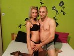 Amateur  VioletBlue+CaseyBlack