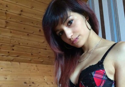 Amateur  SweetDanielle