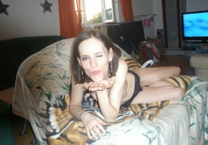 Amateur  Jessia