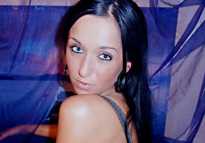 Amateur  Jolien