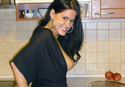 Amateur  Jordana