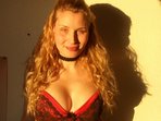Amateur  Justina