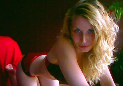 Amateur  Justina