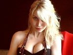 Amateur  Justina