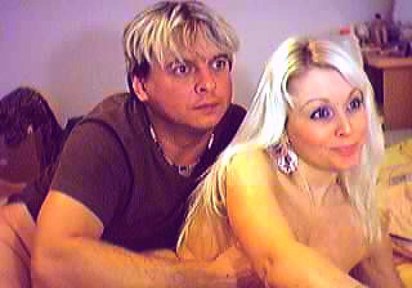 Amateur  Kristine+Nicolas