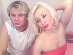Amateur  Kristine+Nicolas