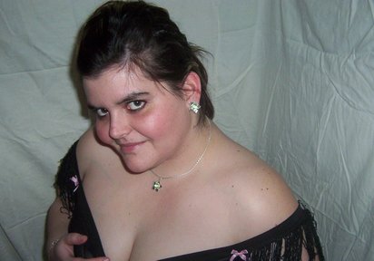 Amateur  LadyAmanda