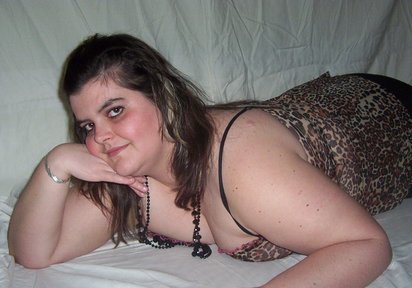 Amateur  LadyAmanda