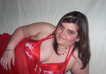 Amateur  LadyAmanda