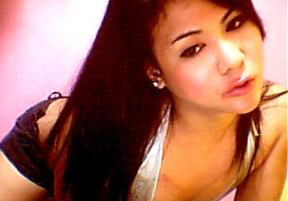 Amateur  LadyboyAlina