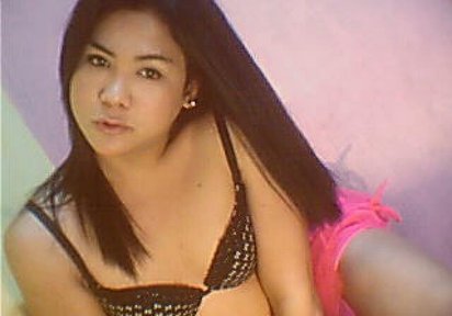Amateur  LadyboyAlina