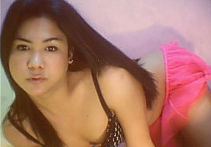 Amateur  LadyboyAlina