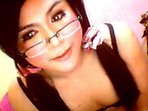 Amateur  LadyboyAlina
