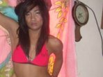 Amateur  LadyboyAlina