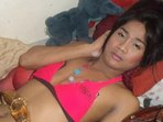 Amateur  LadyboyAlina