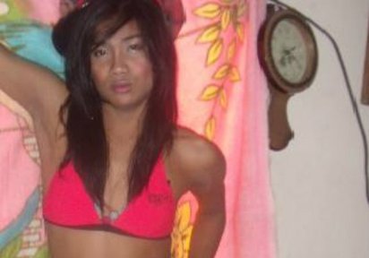 Amateur  LadyboyAlina