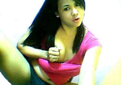 Amateur  LadyboyAlina