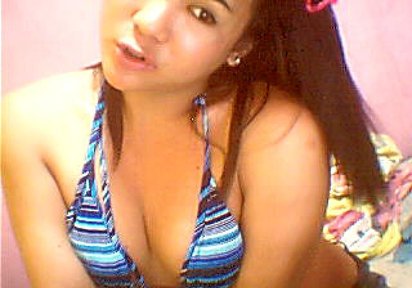 Amateur  LadyboyAlina