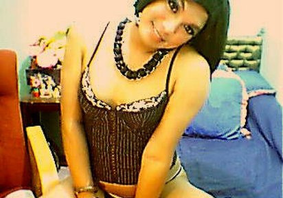 Amateur  LadyBoy-Dana