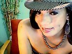 Amateur  LadyBoy-Dana