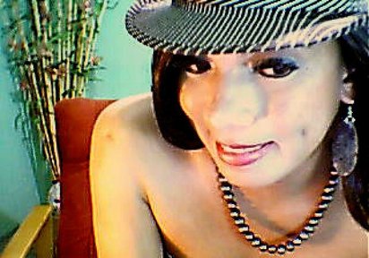 Amateur  LadyBoy-Dana