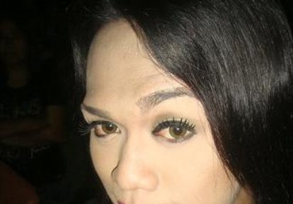 Amateur  LadyboyJosy