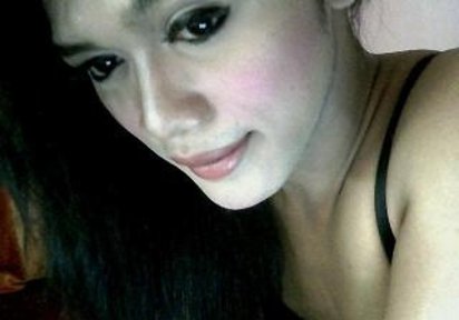 Amateur  LadyboyJosy
