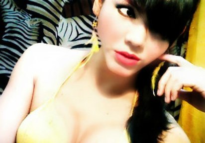 Amateur  LadyboyPia