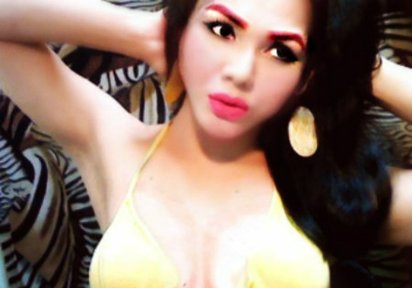 Amateur  LadyboyPia