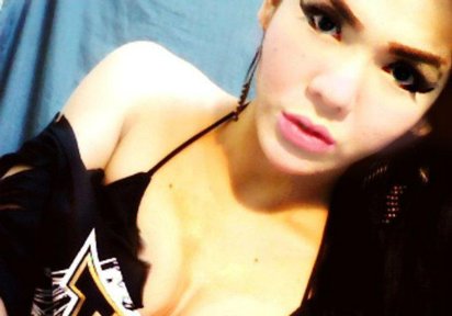 Amateur  LadyboyPia