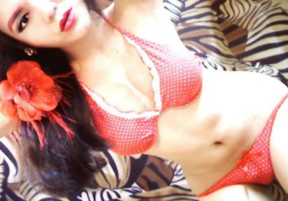 Amateur  LadyboyPia