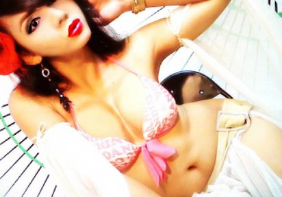 Amateur  LadyboyPia