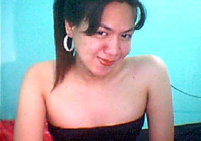Amateur  LadyboyRubi