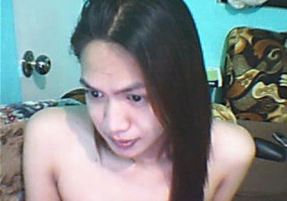 Amateur  LadyboyRubi