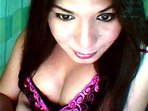 Amateur  LadyboySalome