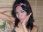 Amateur  LadyBoyWina