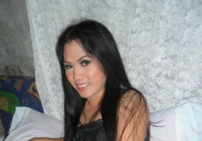 Amateur  LadyBoyWina