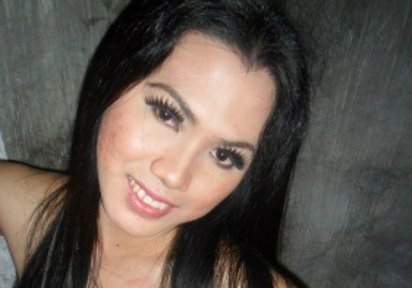 Amateur  LadyBoyWina