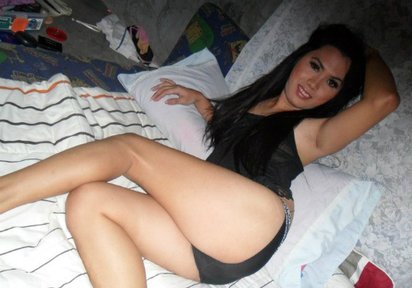 Amateur  LadyBoyWina