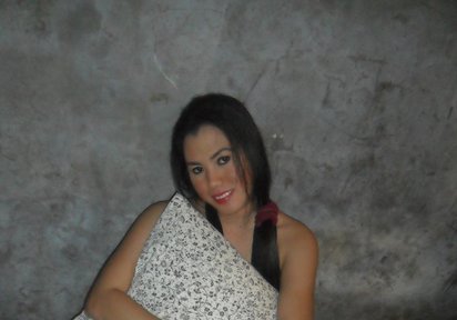 Amateur  LadyBoyWina