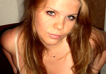 Amateur  LadyChantal