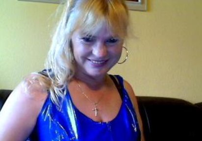 Amateur  LadyChristina