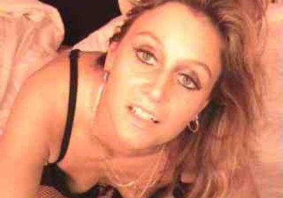 Amateur  LadyCindy